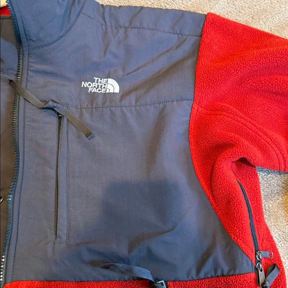 The North Face excellent no